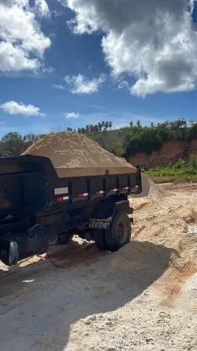 F13000 Pronta para trabalho!