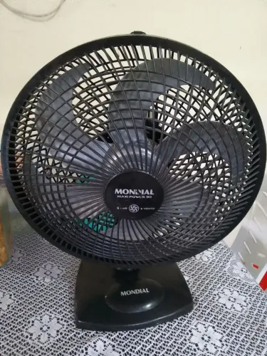 Ventilador