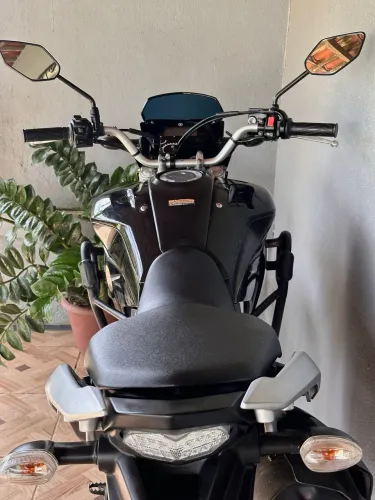 Oportunidade lander 250 EXTRA (para exigentes)