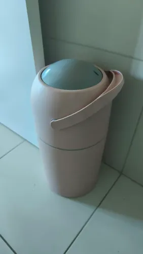 Vendo lixeira antiodor