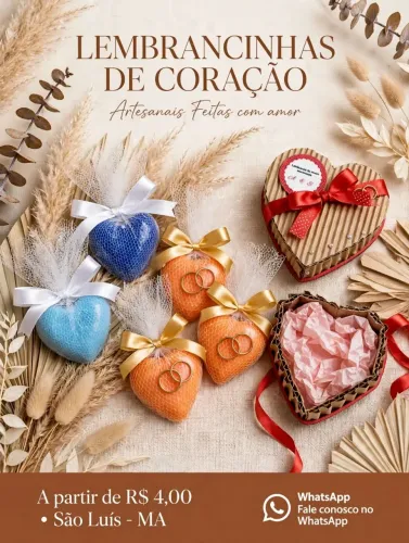 Lembrancinhas