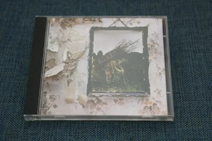 CD Led Zeppelin IV