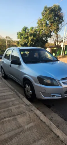 Chevrolet Celta Spirit/ LT 1.0 MPFI 8V Flexp. 5P 2011