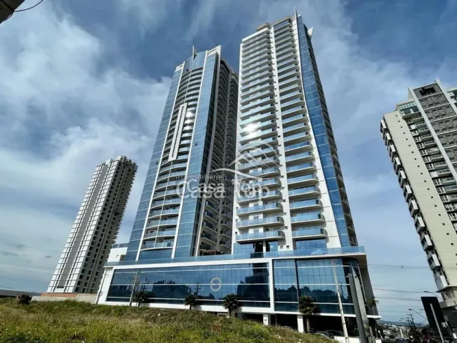 Apartamento à venda Edifício Côte dAzur - Oficinas