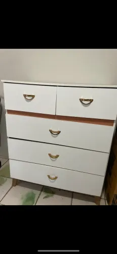 Cômoda