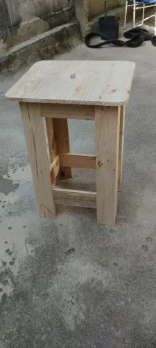 Mesa de canto