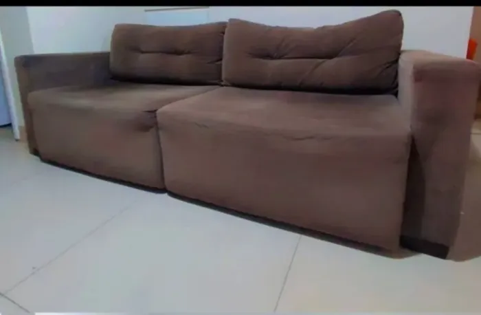 Sofá cama