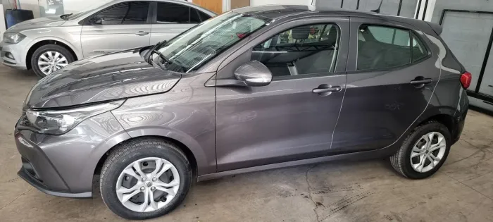 Fiat Argo Drive 1.0 6V Flex 2025 (( IPVA 2026 PAGO ))