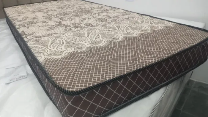 COLCHÕES ESPUMA SOLTEIRO 10x39,00