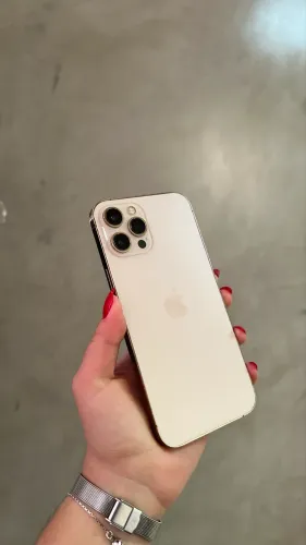 iPhone 12 Pro Max 128GB