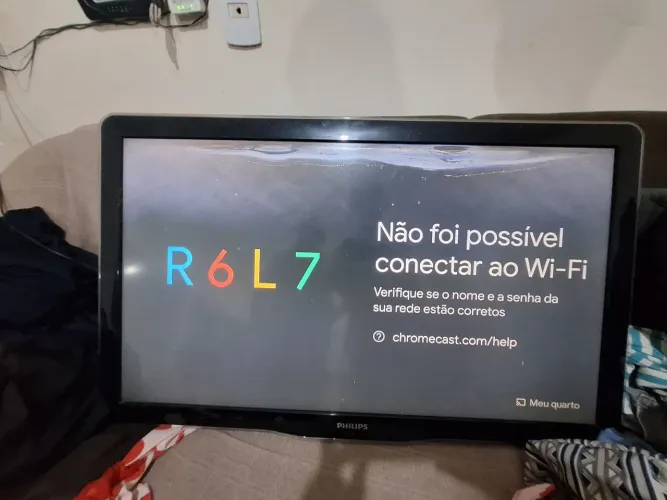 Tv Philips 40p