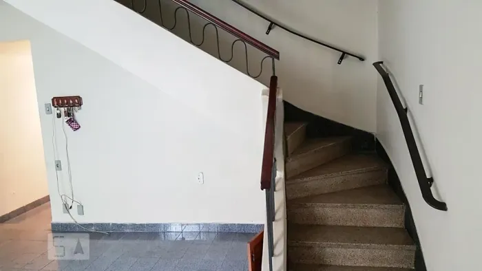 Casa à Venda - Bom Retiro, 3 Quartos, 193 m2
