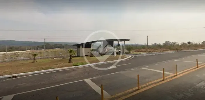 Vende-se terreno no Condomínio Vale da Serra - Terreno de 300m² - Chapada dos Guimarães (M