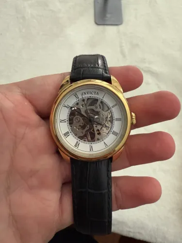 Relógio invicta specialty 23533