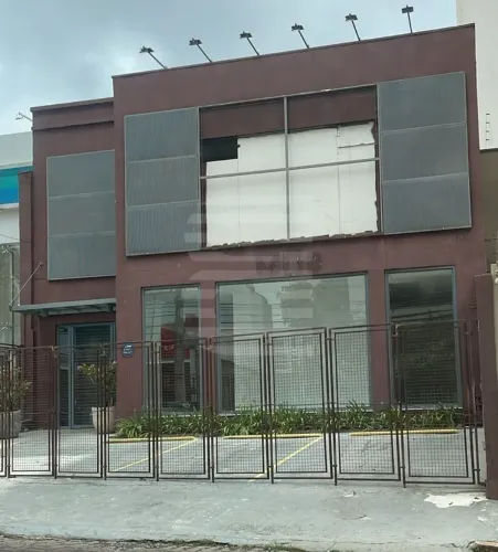 LOCAÇÃO - LOJA 375m² NO CAMBUÍ - CAMPINAS