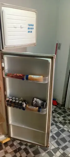 Geladeira Dako