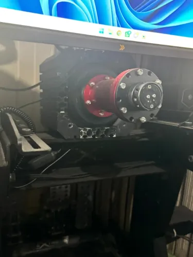 Direct Drive 15Nm (motor de hoverboard)