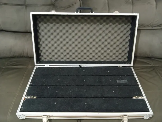 Case 80x40, reforçado de alta qualidade 