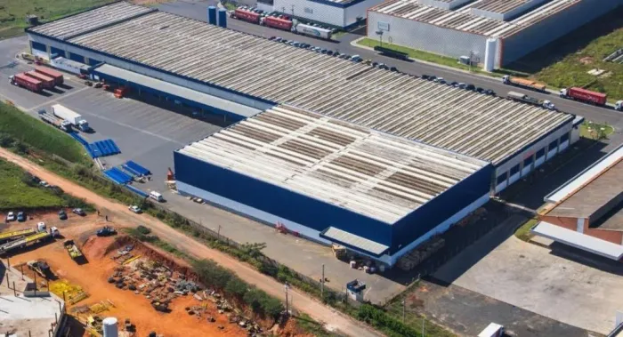 Galpão para alugar em Sumaré, Jardim Bela Vista, com 13835.56 m², PIB - Sumaré