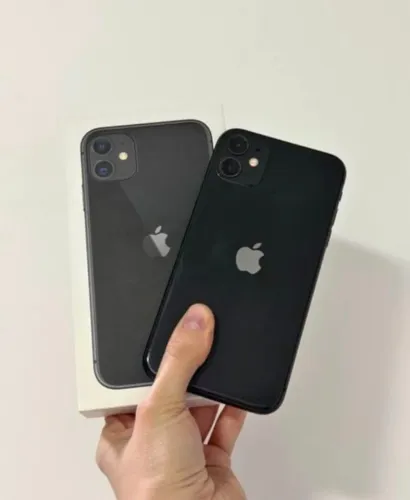 Iphone 11 128gb