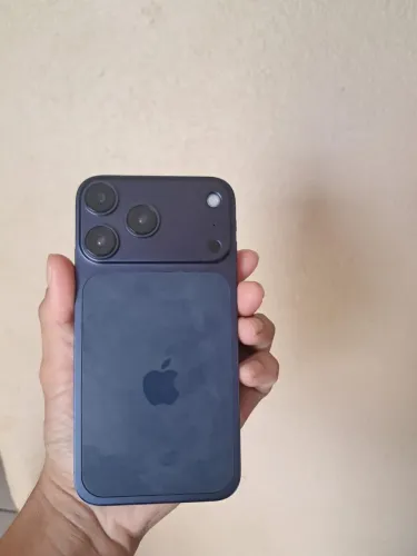 iPhone sabor 17 