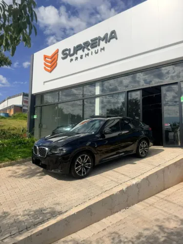 BMW X4 Xdrive 30I M-sport 2.0 TB. 252cv AUT 2023
