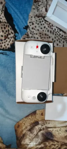 Controles drone fimi x8 TELEMAX