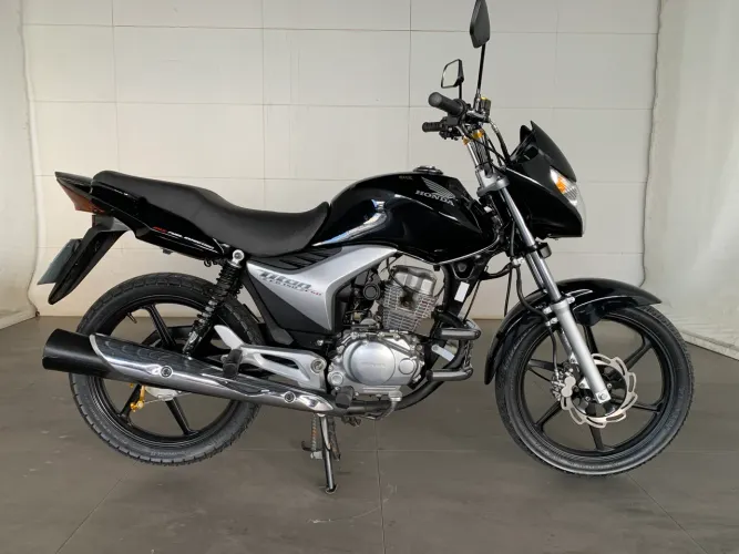 Honda CG 150 150 cc 