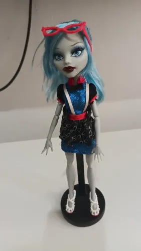 Monster High Ghoulia.