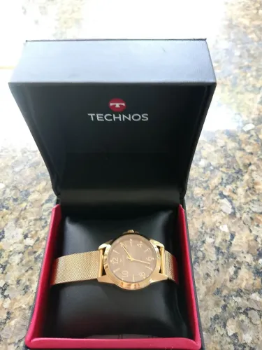 Relógio feminino