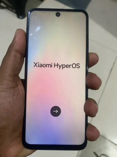 Xiaomi Redmi 12