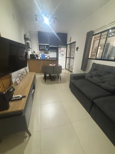 Casa no Villa branca em Jacareí