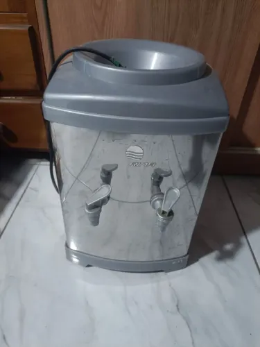 Filtro água para garrafão 