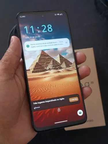 MOTO G35 5 G 256gb