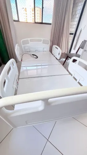 CAMA HOSPITALAR ELÉTRICA