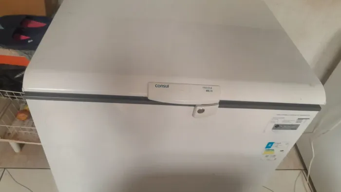 Freezer