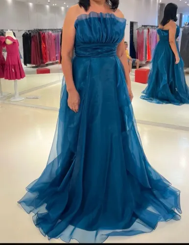 Vestido de festa