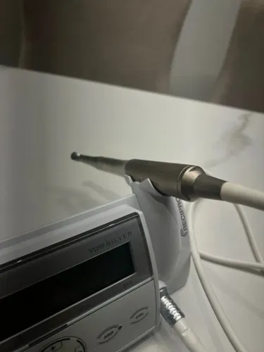 Motor Endodôntico VDW SILVER RECIPROC Bivolt - Funcionando 100%
