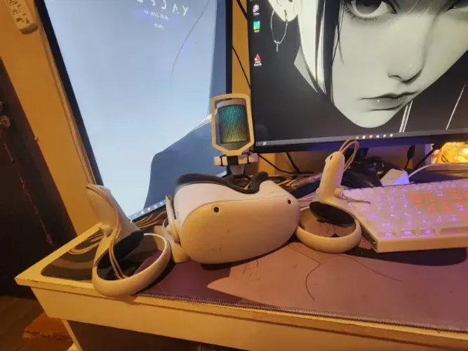 oculus quest 2 128gb