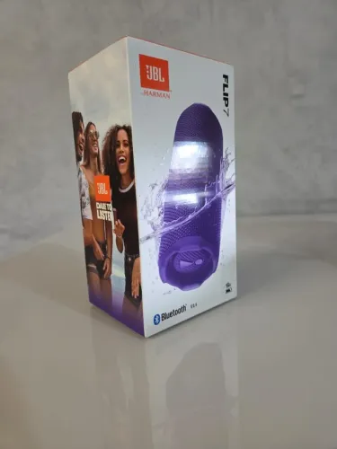 Caixa de som JBL Flip 7