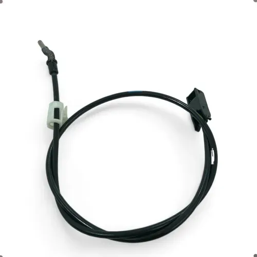 Cabo Trambulador Automático Mercedes C200 2009 A 2012