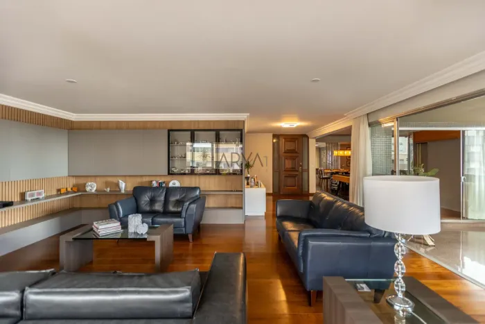 Apartamento à venda no Batel ARYA1