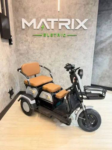 MATRIX TRICICLO
