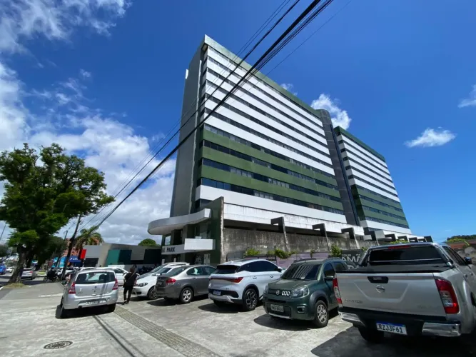 Sala para aluguel, Estados, João Pessoa - 16030