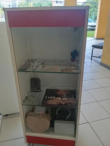 Vitrine 