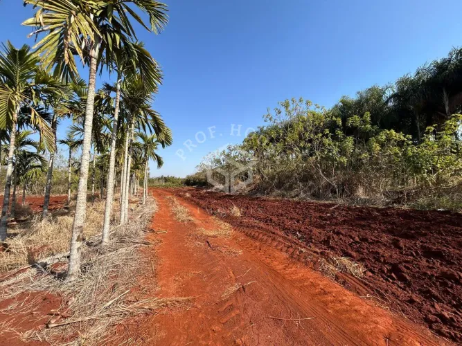 Área à venda próximo à fabrica GWM em Iracemápolis -SP