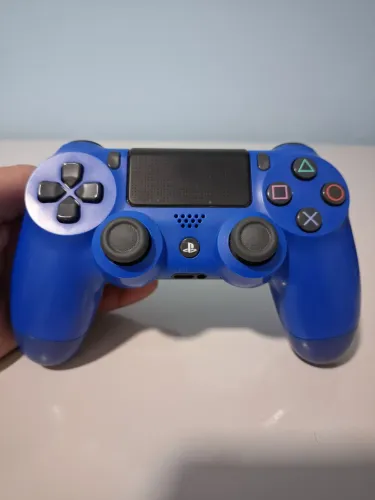 Controle original Ps4 semi novo