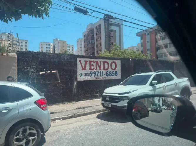 Terreno Papicu