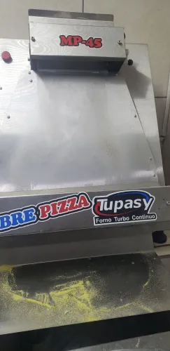 Abre pizza 