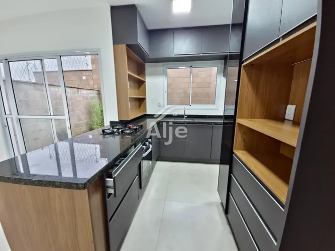 VENDE-SE Casa em condomínio NO BELLE VILLE - MARÍLIA/SP